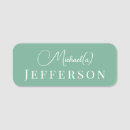 Search for labels office supplies Green