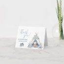 Search for teepee cards Watercolor