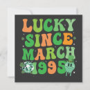 Search for funny st patricks day invitations Shamrock