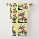 Search for santa claus towels Funny christmas