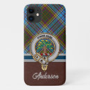 Search for family crests iphone cases Clan