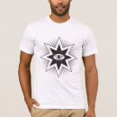 Search for eye tshirts Modern