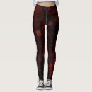 Search for bubble leggings Red
