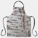 Search for birch aprons Nature