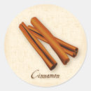 Search for cinnamon stickers Spice