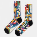 Search for letter socks Typography