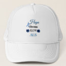 Search for disease awareness hats Hope