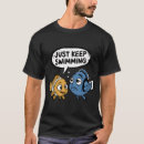Search for finding nemo tshirts Cartoon