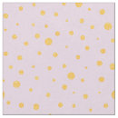 Search for gold and purple fabric Glitter