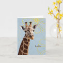 Search for cute animal thinking of you cards Kids