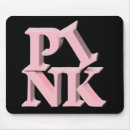 Search for awareness mouse mats Pink