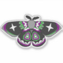 Search for ace pride stickers Aromantic