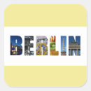 Search for berlin stickers City