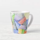 Search for quilted mugs Pattern