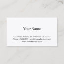 Search for layout Business
