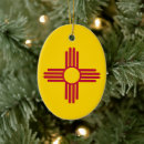 Search for southwestern christmas tree decorations Albuquerque