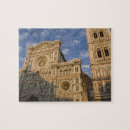 Search for florence duomo puzzles Tuscany