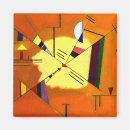 Search for diagonal magnets Colourful