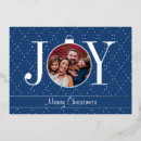 Search for blue and white christmas cards Pattern