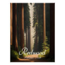 Search for redwood posters Usa