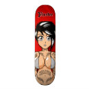 Search for sk8 skateboards Girl