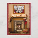 Search for family reunion christmas invitations Elegant