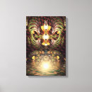 Search for psychedelic canvas prints Spiritual