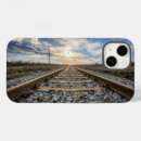 Search for railroads iphone cases Train
