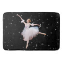 Search for ballerina bath mats Dancing