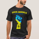 Search for bordello tshirts Logo