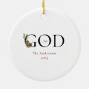 Search for king of kings the christmas tree decorations Lord of lords