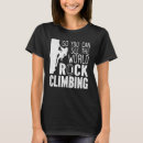 Search for climber Girl