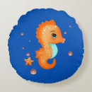 Search for seahorse cushions Cute