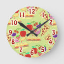 Search for funky clocks Orange