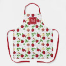 Search for school apple aprons Cute