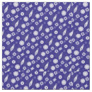 Search for blue butterflies fabric Flowers
