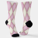 Search for fun womens socks Girly