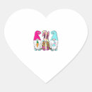 Search for three hearts stickers Animals
