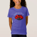 Search for ladybug tshirts Cute