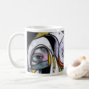 Search for surreal mugs Inspiration
