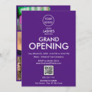 Search for grand opening announcement postcards Marketing