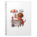 Search for dachshund notebooks Wolf