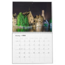 Search for landscape calendars Cityscape