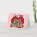 Search for mine cards Teddy bear