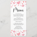 Search for valentine menus Valentines