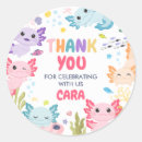 Search for underwater party stickers Cute