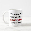 Search for horseback mugs Equestrian