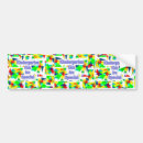 Search for kindergarten bumper stickers Education