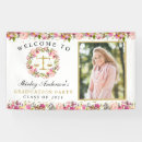 Search for law school graduation banners Class of 2024