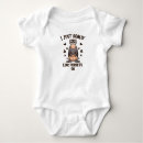 Search for weasels baby clothes Nature